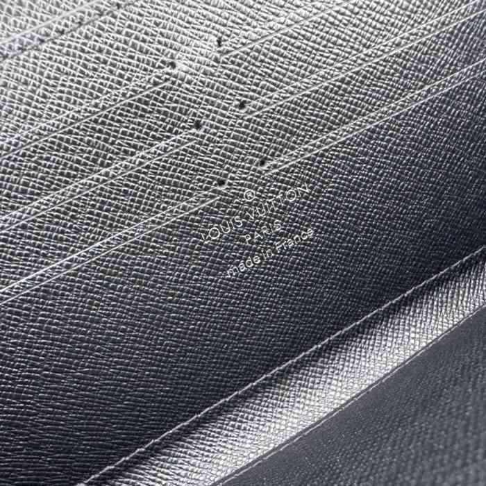 LOUIS VUITTON M11611 ジッピー長財布 ホリゾンタル モノグラムエクリプス サイズ:21x2.5x10cm
