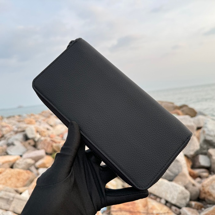 LOUIS VUITTON M81743 ゼイヤ長財布 LVエアログラム サイズ:20x10cm
