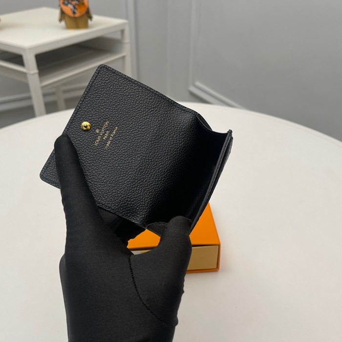 LOUIS VUITTON M58456 名刺ケース モノグラムアンプラント サイズ:10.5x8cm
