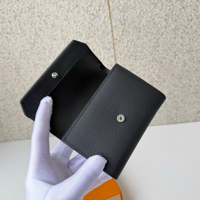 LOUIS VUITTON M81740 ポートフォイユ パイロット LVエアログラム サイズ:11x8.5cm